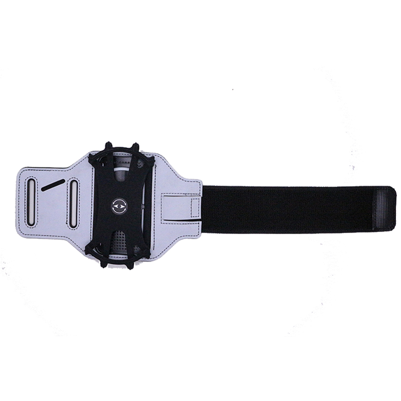 Running Armband Detachable 360 Rotable smartfon opaska