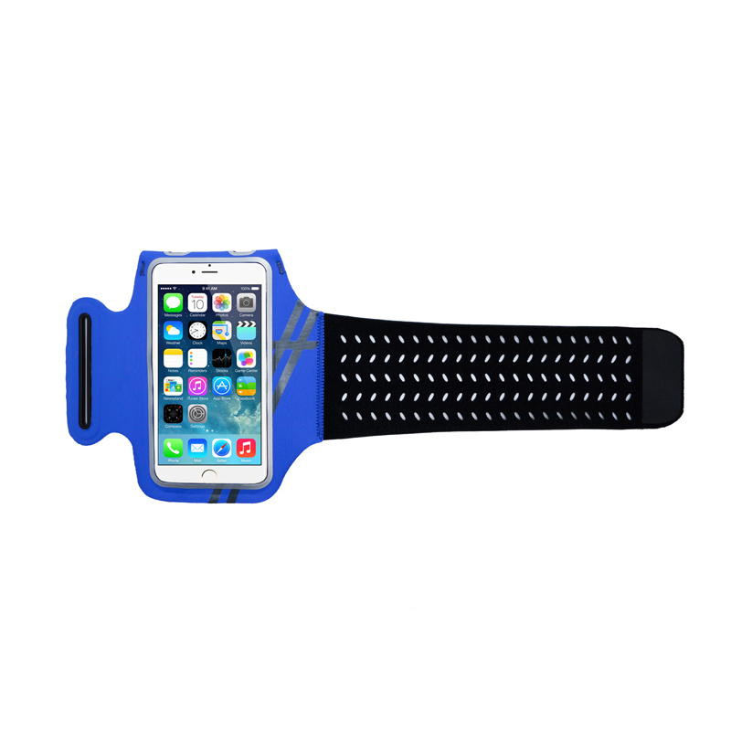 Universal Running Armband for Cell Phone